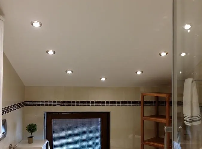 Schwarzwald - Appartments Appartamento