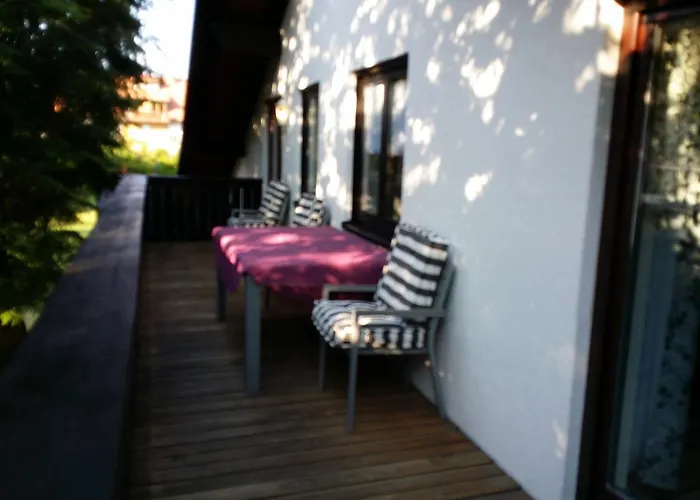 Appartamento Schwarzwald - Appartments