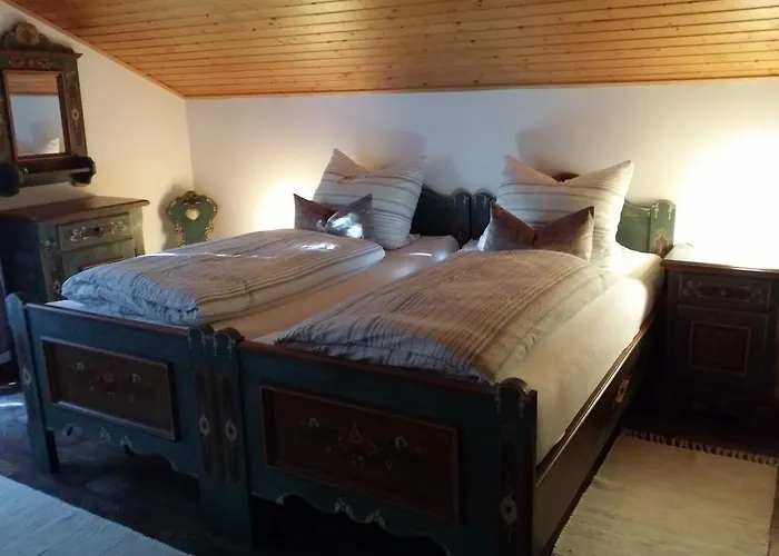 Schwarzwald - Appartments * Titisee-Neustadt