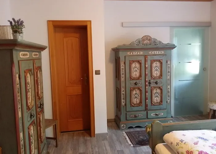 Schwarzwald - Appartments Appartamento *