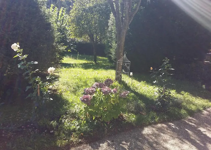 Schwarzwald - Appartments Titisee-Neustadt