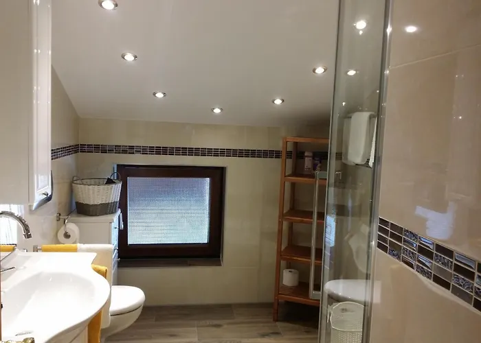 Schwarzwald - Appartments