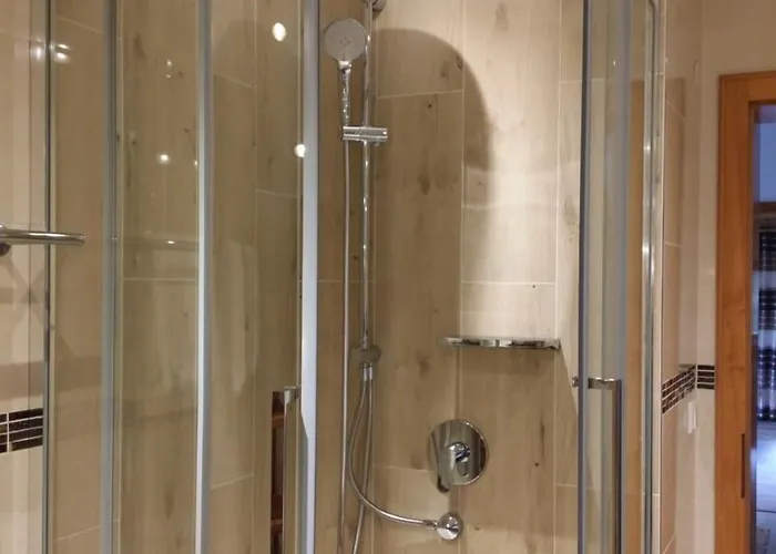 Schwarzwald - Appartments * Titisee-Neustadt